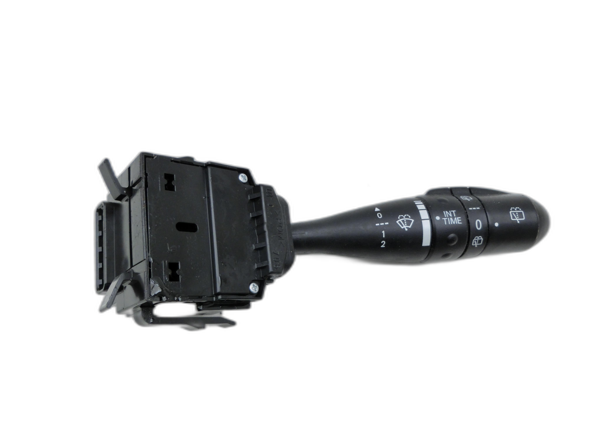 Steering Column Switch Wiper for Mitsubishi Colt VII 08-16 - Bild 1
