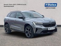 2023 Renault Austral Austral E-tech Fhev Iconic Esprit Alpine 5Dr Auto 4C Estate