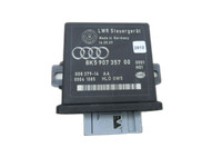 Audi A5 8T 07-12 LWR Steuergerät SG Modul Audi A5 8T 07-12 31.07.2009 8K5907357 008379-14 gebraucht Vorschau 1