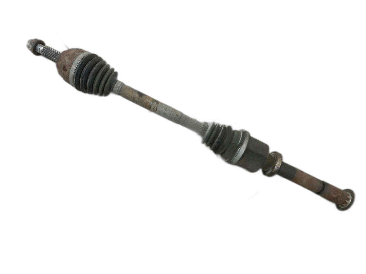 Drive Shaft Propshaft Right Front for Autom Renault Megane II 03-09 - Bild 1