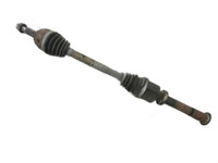 Renault Megane II 03-09 2,0T 120KW Autom Antriebswelle Gelenkwelle Rechts Vorne Renault Megane II 03-09 01.01.2004... Vorschau 1