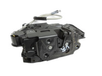 Seat Ibiza IV 6J 08-12 5T Türschloss Stellmotor m. ZV Rechts Vorne Seat Ibiza IV 6J 08-12 04.05.2011 5N1837016C... Vorschau 1