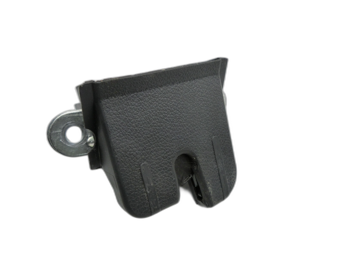 VW Golf Plus 5M 08-14  Schloss f. Heckklappe Heckklappenschloss Verriegelung  - Bild 1