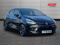 2019 Renault Clio 0.9 TCE 90 Iconic 5dr Hatchback PETROL Manual