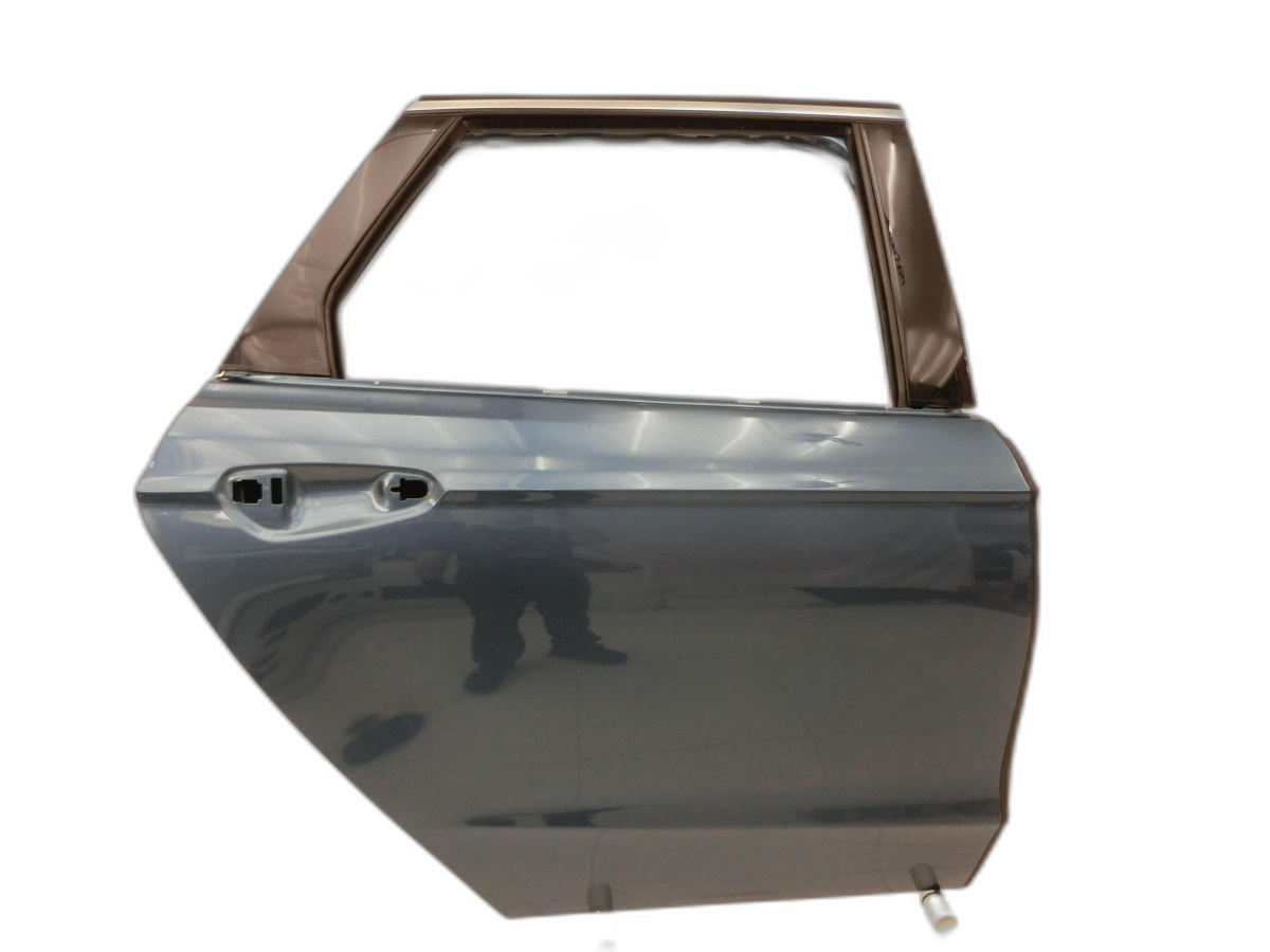 Door Right Rear for VJ Ford Mondeo 5 V CF 14-19 - Bild 1