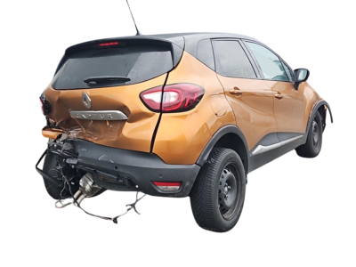 Renault Captur I  13-21