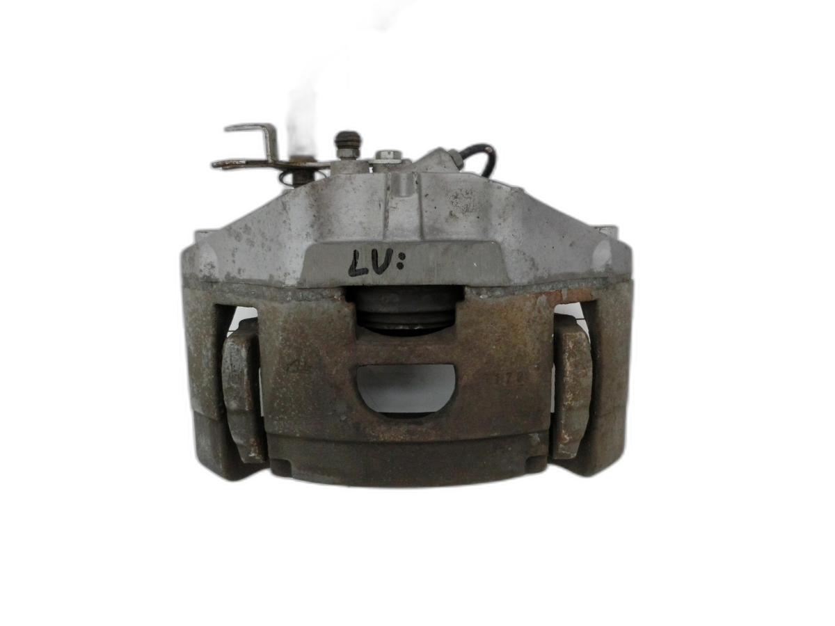 Pinza freno anteriore Sx per Audi A6 4F C6 qu 04-08 - Bild 1