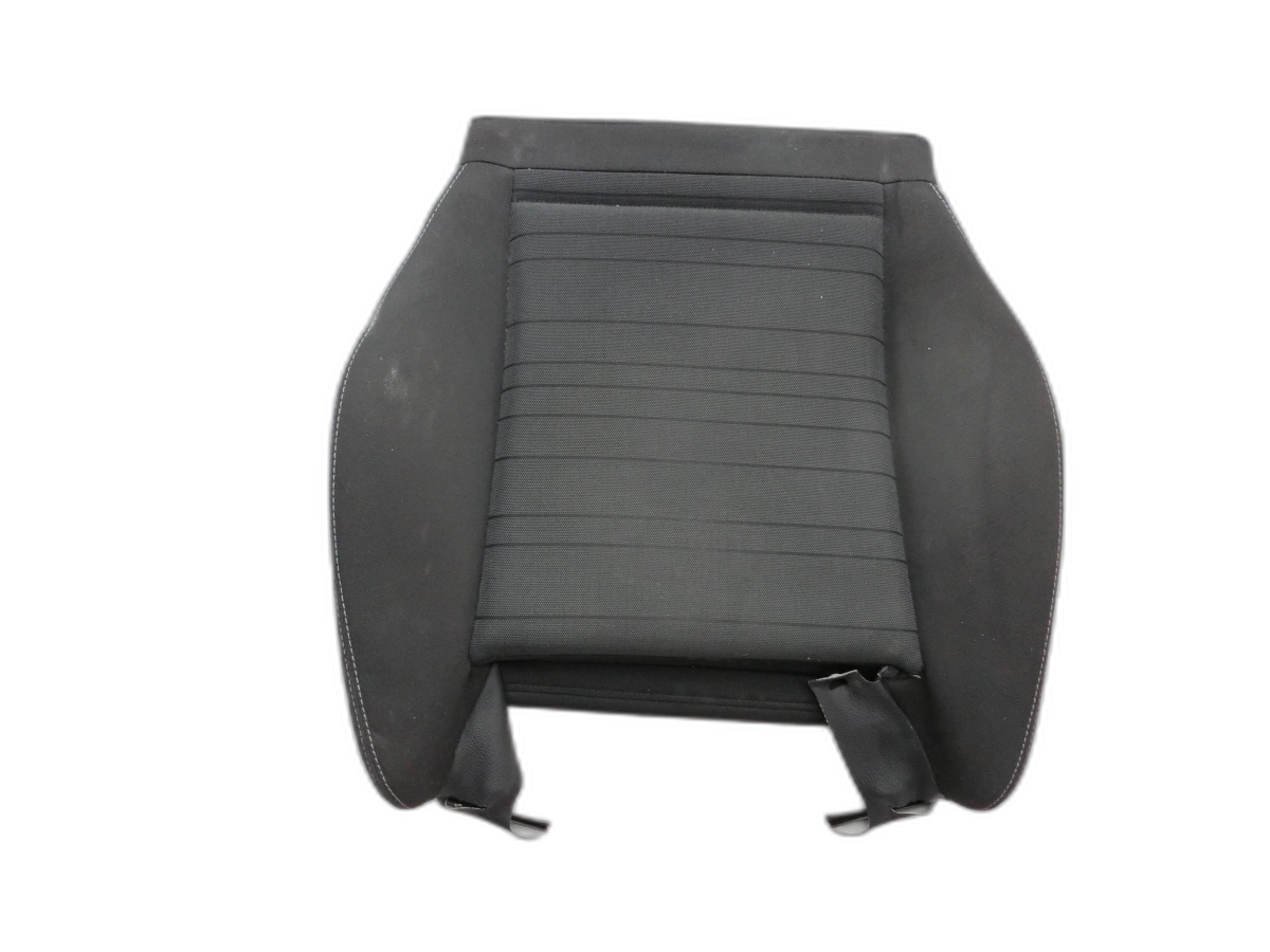 Copertina sella Imbottitura sedile Sx anteriore per Driver riscaldato Mercedes S205 W205 14-18 - Bild 1