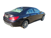 Mercedes CLA 250 C117 13-16