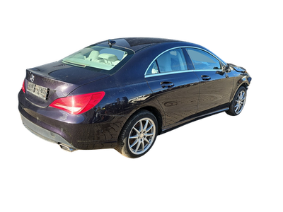 Mercedes CLA 250 C117 13-16