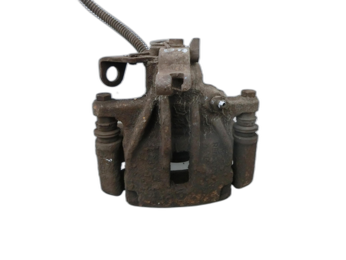 Opel Trafic Vivaro F7 06-14 2,0 66KW Bremssattel Bremszange Hinten Rechts  - Bild 1