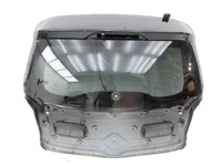 Smart Forfour 453 14-19 5T Heckklappe Kofferraumdeckel EAP Smart Forfour 453 14-19 01.01.2019 1900242201... Vorschau 1