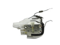 Honda Jazz GE III 08-11 5T Türschloss m. ZV Stellmotor Rechts Vorne Honda Jazz GE III 08-11 13.07.2009 gebraucht Vorschau 1