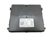 Renault Captur I J5 13-17 Steuergerät ECU Modul SG Klima Renault Captur I J5 13-17 10.17.2013 285254932R gebraucht Vorschau 1