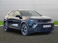 2023 Vauxhall Mokka 1.2 Turbo 136 Ultimate 5dr HATCHBACK PETROL Manual