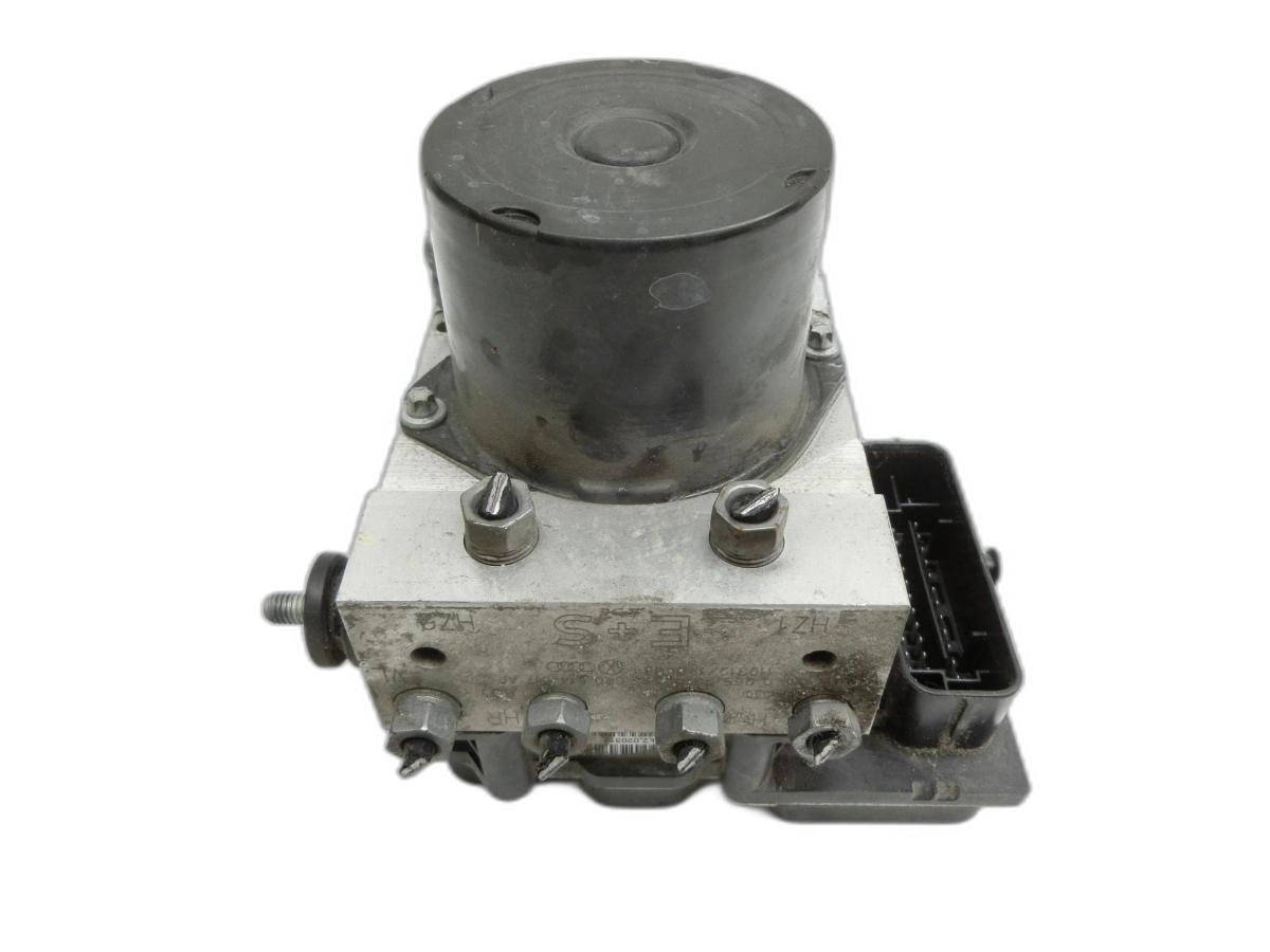 ABS Unidad de control Equipo bloque hidráulico para Seat Ibiza IV 6J 08-12 - Bild 1