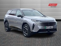 2024 Peugeot 5008 157kW GT 73kWh 5dr Auto HATCHBACK ELECTRIC Automatic
