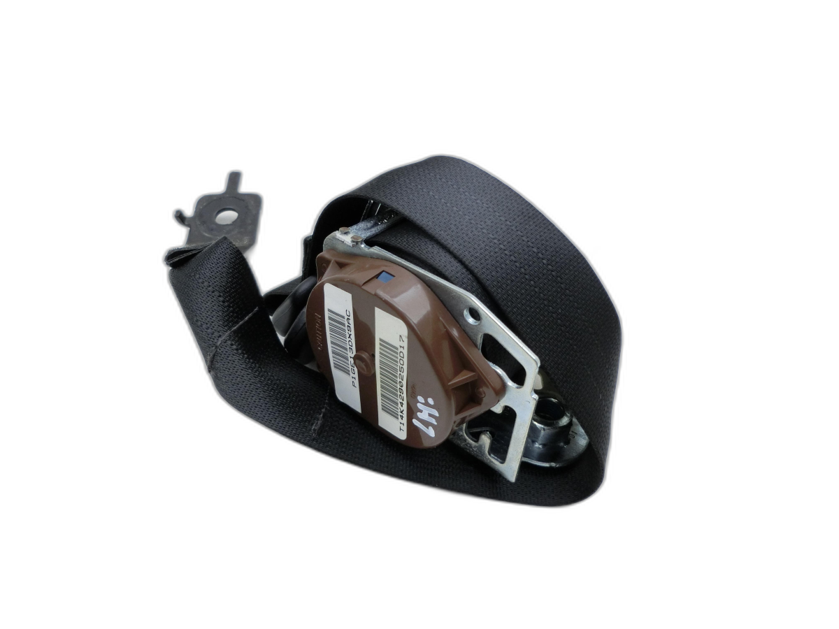 Jeep Grand Cherokee WK2 10-13  Gurt Sicherheitsgurt Links Hinten  - Bild 1