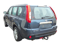 Nissan X-Trail T31 10-14 Ablagefach Staufach Fach Nissan X-Trail T31 10-14 21.09.2011 96910JG44D gebraucht Vorschau 6