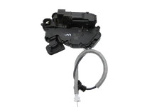 Skoda Octavia IV NX 20-24 Kombi Türschloss m. ZV Stellmotor Links Vorne Skoda Octavia IV NX 20-24 26.04.2021... Vorschau 1