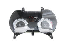 Jaguar XF X250 08-11 2,7D 152KW Kombiinstrument Tacho Jaguar XF X250 08-11 08.04.2009 C2Z13087 8X23-10849-KJ gebraucht Vorschau 1