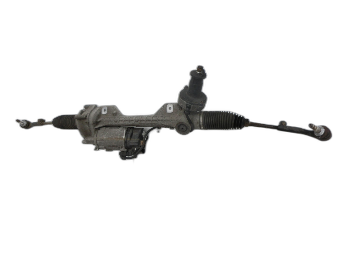 BMW E88 1er 11-13 Lenkgetriebe Elektr. Servolenkung  - Bild 1