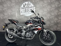 Benelli BN125 2026 125cc learner legal *Latest Colours in stock*