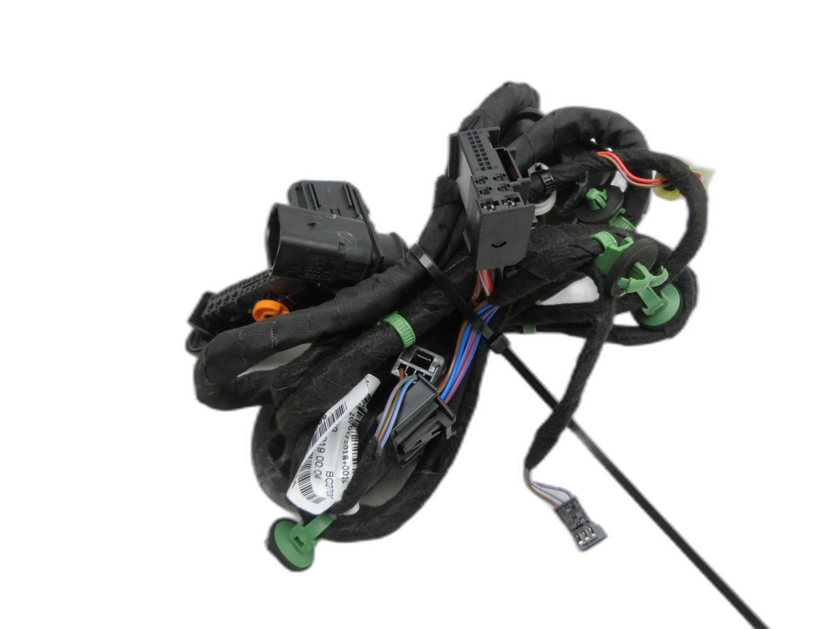 Seat Arona KJ 17-21  Kabelbaum für Tür und Fensterheber Rechts Vorne  - Bild 1