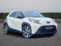 2023 Toyota Aygo X Hatchback 1.0 VVT-i Edge 5dr Hatchback Petrol Manual