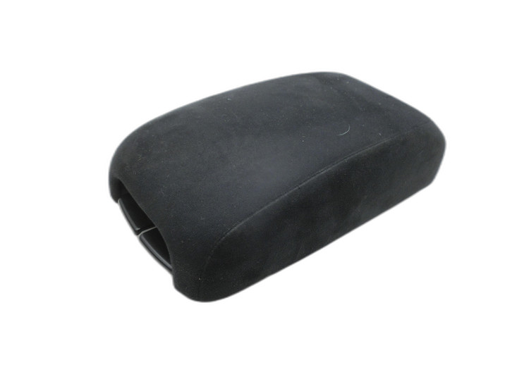 Mitsubishi Outlander CW II 07-10 Armlehne Mittelarmlehne Auflage Leder  - Bild 1