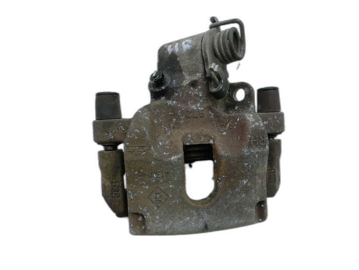 Renault Laguna III K91 11-15 dCi 1,5 81KW Bremssattel Bremszange Hinten Rechts  - Bild 1