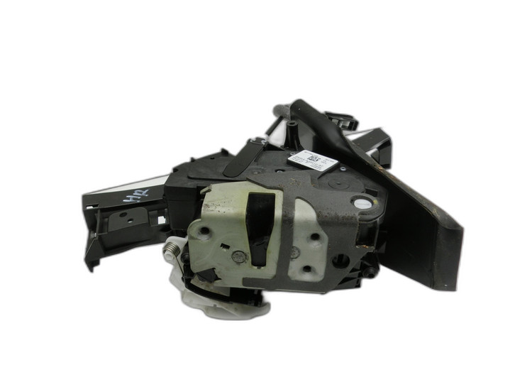 Ford Focus III 11-15 Kombi Türschloss m. ZV Stellmotor Rechts Hinten  - Bild 1