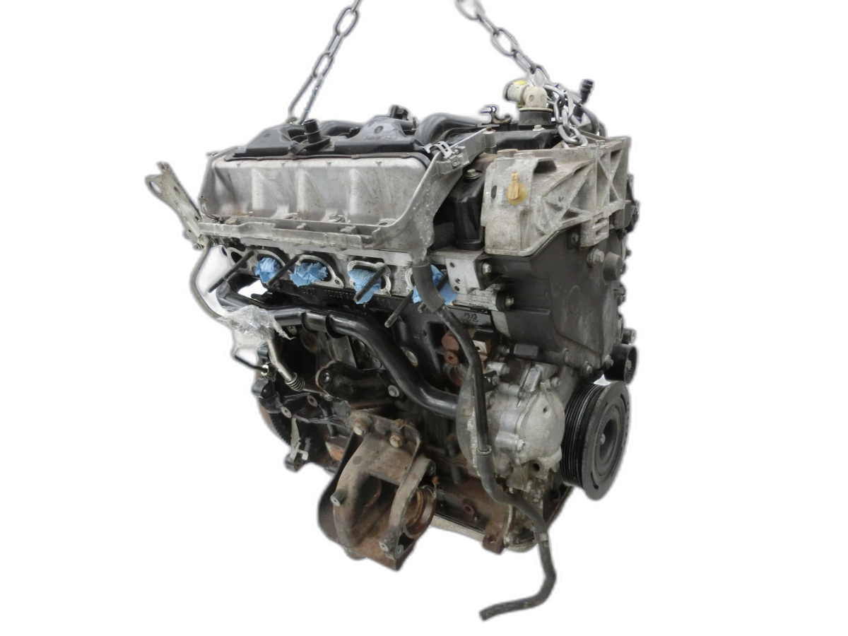 ENGINE for Renault Trafic II Vivaro A 06-14 - Bild 1