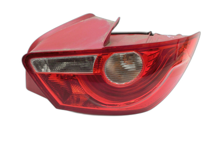 Seat Ibiza IV 6J 08-12 Coupe Rückleuchte Rücklicht Heckleuchte Rechts orig  - Bild 1