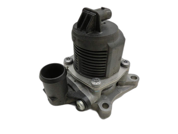 Audi A6 C8 4A 18-23 Hybrid TFSI 2,0 185KW DLGA Abgasrückführventil EGR AGR Ventil  - Bild 1