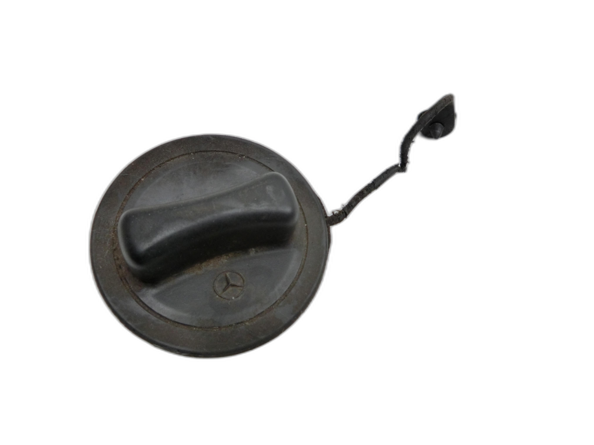 Mercedes S-Kl. W220 S350 02-05 Tankdeckel Verschluss Tankverschluss  - Bild 1