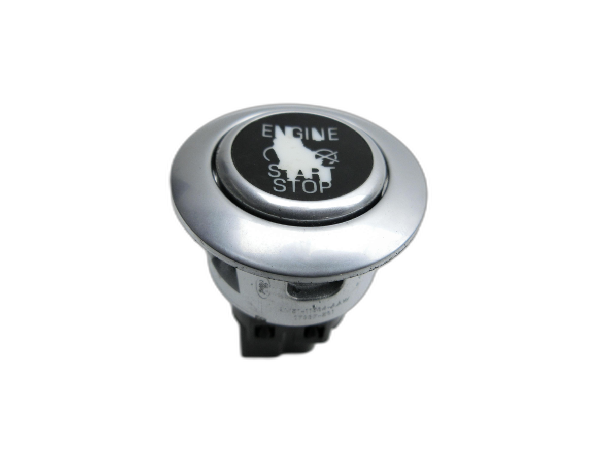 Interruttore Motore Inizio Fermata per Ford C-Max 15-19 Grand - Bild 1