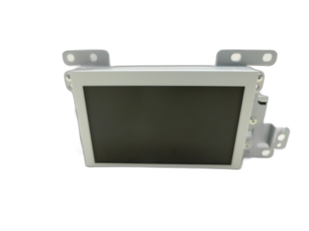 Display Monitor for Mazda CX-7 ER 09-12 - Bild 1