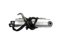 Mercedes R171 SLK 200 04-08 Cabrio Zylinder Hydraulikzylinder 20 u. 22 Hydraulik für Vario Verdeck Rechts Mercedes... Vorschau 1