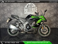 Kawasaki Ninja 1000SX