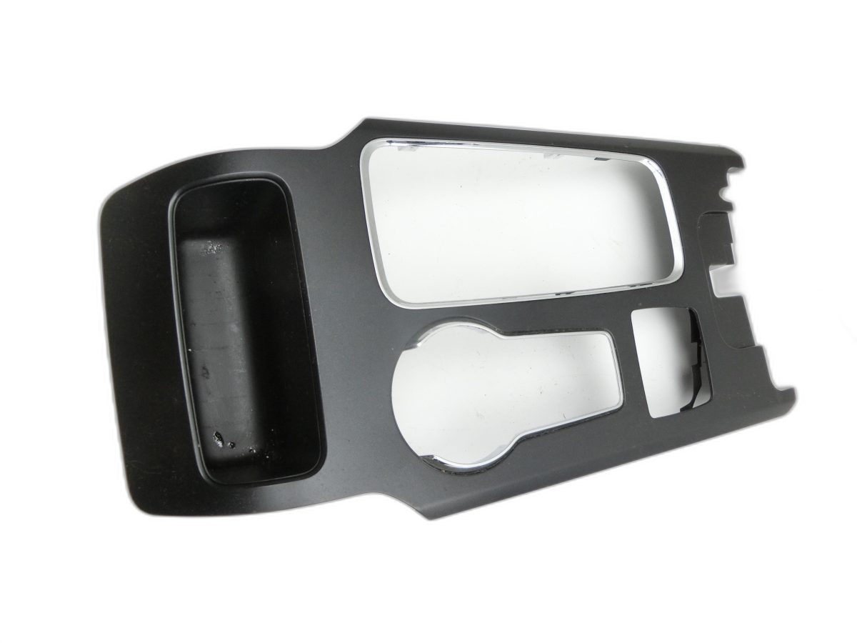 Cornice-Mostrina telaio di montaggio per Consolle centrale Ford Mondeo 5 V 14-19 - Bild 1