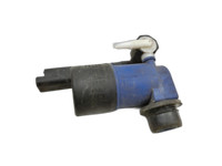 Renault Captur I J5 13-17 Waschwasserpumpe Wischwasserpumpe Waschpumpe Vorne Renault Captur I J5 13-17 10.17.2013... Vorschau 1