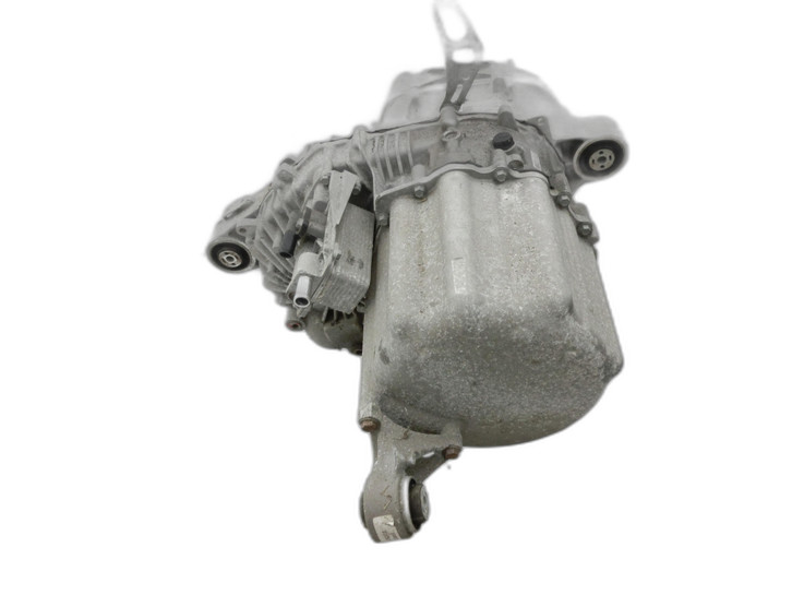 Tesla Model X 90D 15-21  Elektro EV KW  Motor E-Triebwerk Hinterradmotor Getriebe  - Bild 1