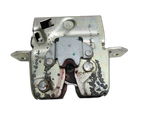 Mercedes W176 A200 12-15 Schloss f. Heckklappe Heckklappenschloss Verriegelung Mercedes W176 A200 12-15 28.01.2015... Vorschau 1