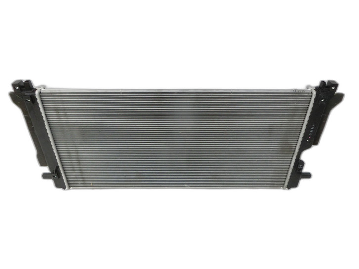 Mazda CX-30 19-24 Hybrid 2,0 132KW Wasserkühler Kühler  - Bild 1