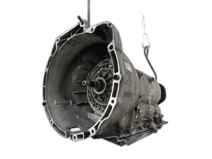 BMW E61 530d 04-07 3,0d 160KW Automatikgetriebe Getriebe ohne Wandler GA6HP26Z-SX  - Bild 1