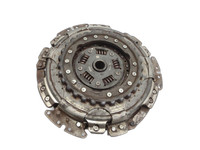 VW Passat 3G 14-19 TFSI 1,8 131KW CJSA Doppelkupplung für Schwungrad VW Passat 3G 14-19 11.04.2016 6C082491... Vorschau 1
