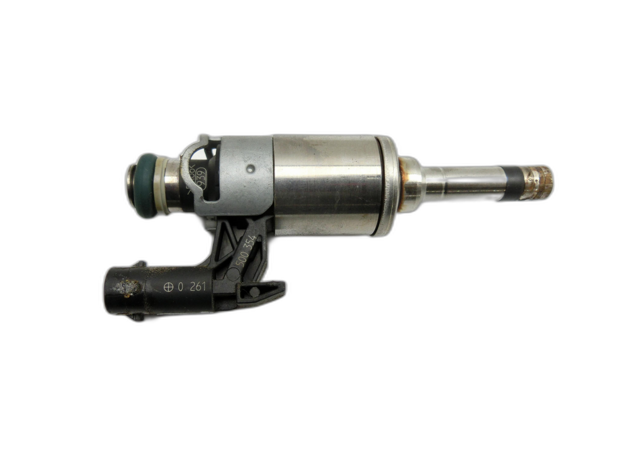 Inyector de Cyl.1 para VW Golf Sportsvan 14-20 - Bild 1