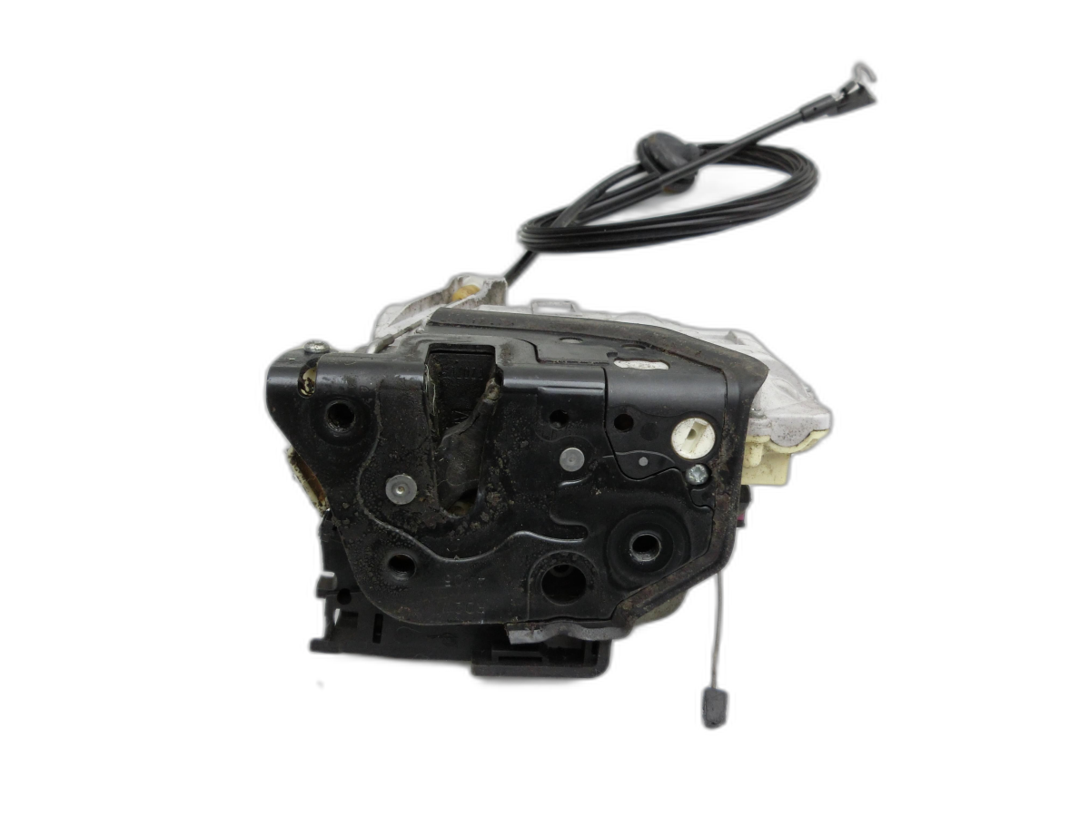 door lock with adjusting motor Right Front for VW EOS 1F 06-09 - Bild 1