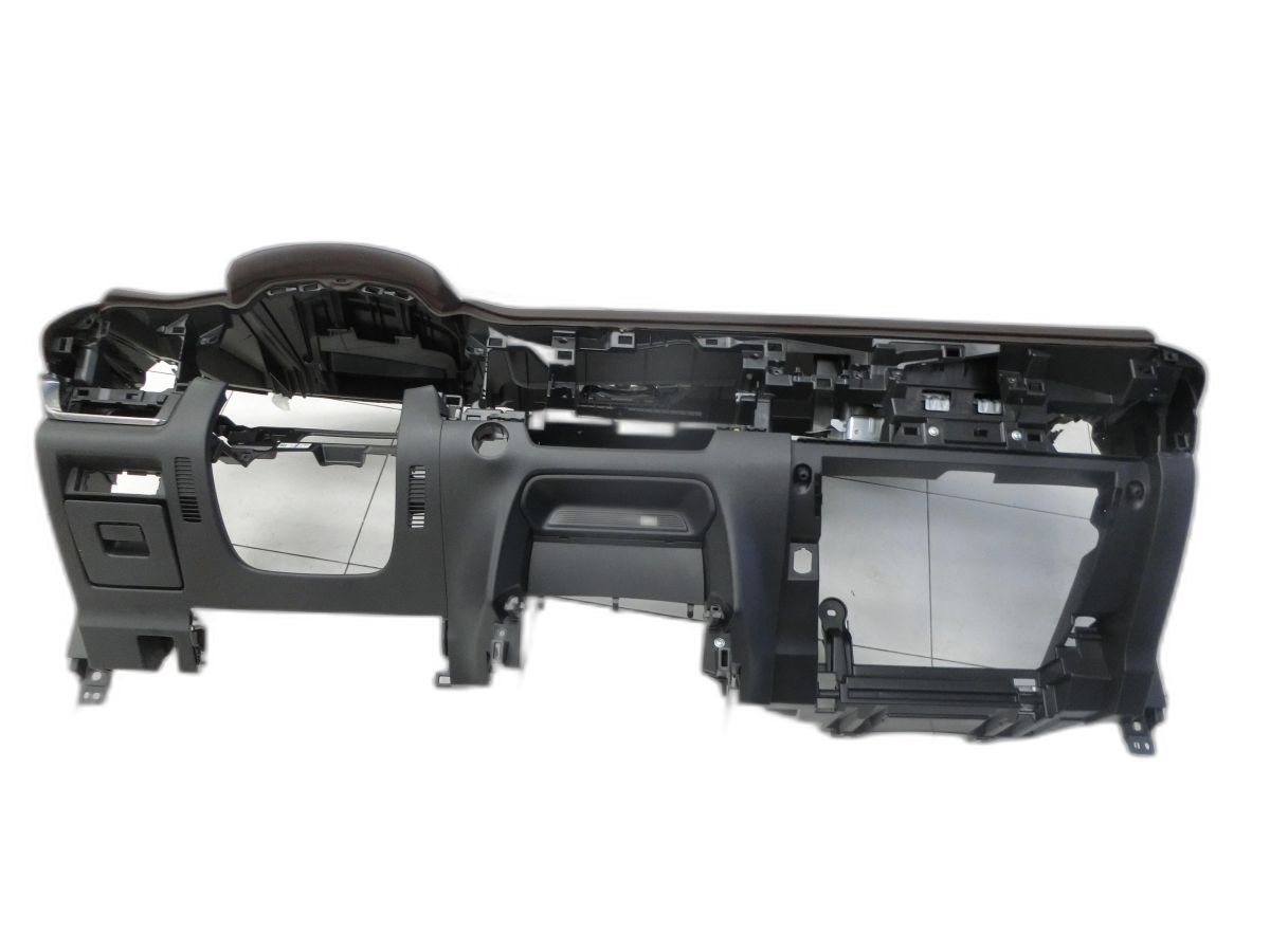 Dashboard Panel complete for Mazda CX-30 19-24 - Bild 1